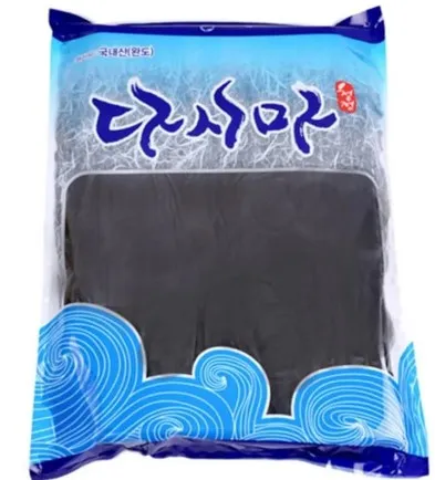 건 다시마 1kg/ 국내산