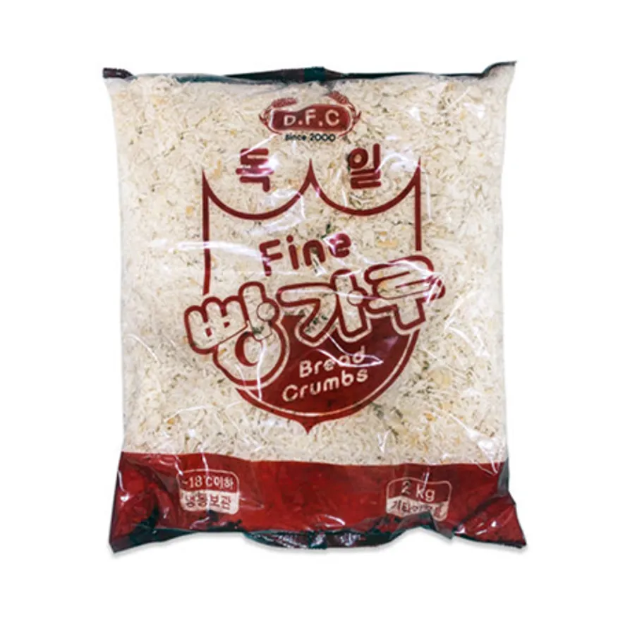 ⭐즉시배송⭐독일 화인빵가루(2Kg/EA) 이미지