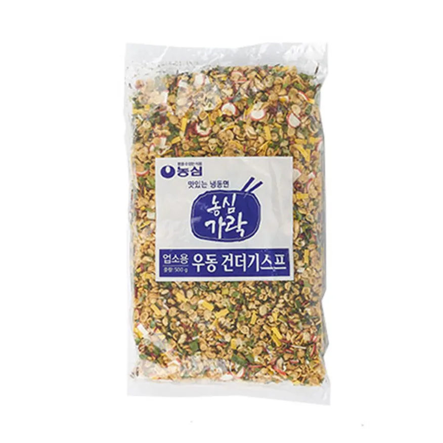 ⭐즉시배송⭐농심 건더기스프(500g/EA) 이미지