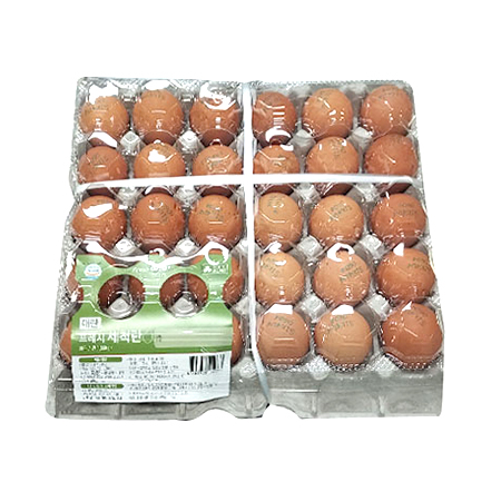 ⭐즉시배송⭐프레시원 프레시세척란(대란_52g*30입 1.56Kg/EA)