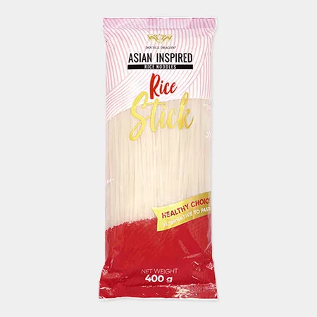 엠제이푸드 타이와쌀국수1MM 400G
