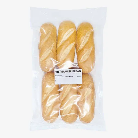 엠제이푸드 반미빵 390G (65G*6EA)
