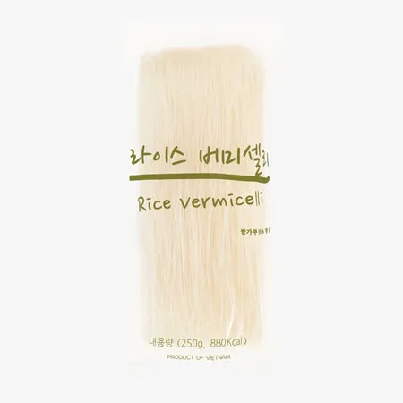엠제이푸드 버미셀리 250G