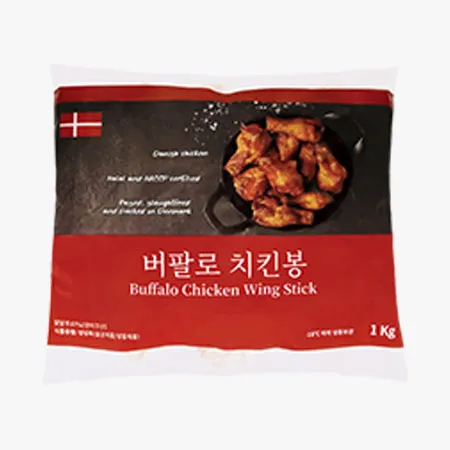 엠제이푸드 버팔로봉 1KG