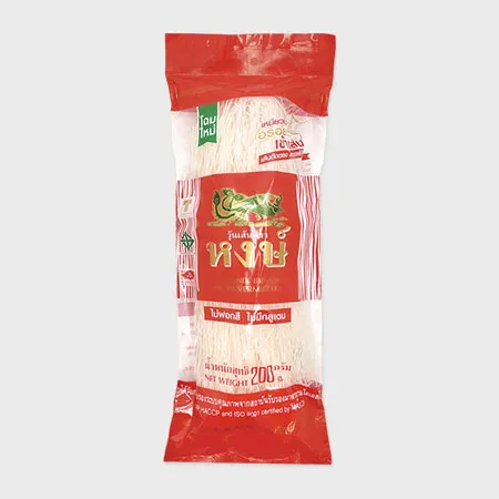 엠제이푸드 멍빈누들 200G