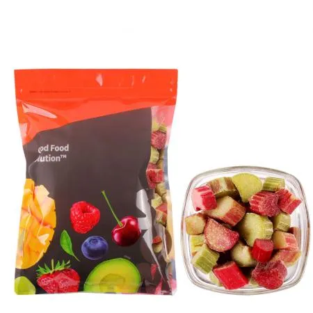냉동 루바브 1kg