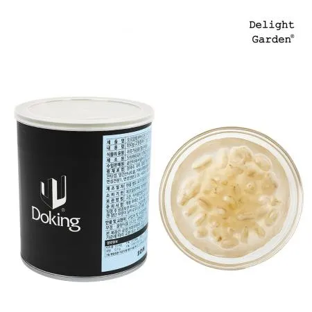오트팝핑보바 850g