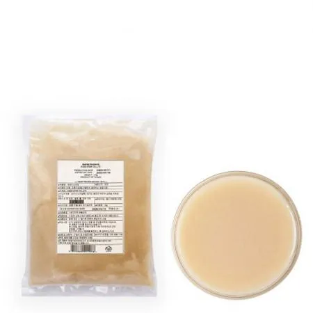 매쉬드소이빈 1kg 버터대체품 비건 베이킹재료