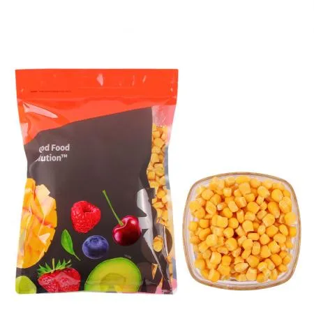 냉동 야채 옥수수 슈퍼스위트콘 1kg