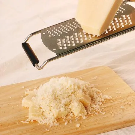 비르질리오 그라나 파다노 200g 갈아먹는 치즈 DOP 이탈리아산 이미지