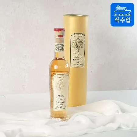 레오나르디 데프루툼 화이트 발사믹 콘디멘트 No.10 250ml 10년산 이미지