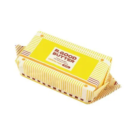 비르질리오 알굿버터 무염 500g 냉동 무염 천연 발효버터