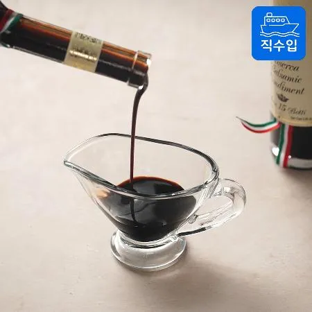 레오나르디 데프루툼 리제르바 발사믹 콘디멘트 No.15 100ml 포도농축액 100% 15년산 이미지