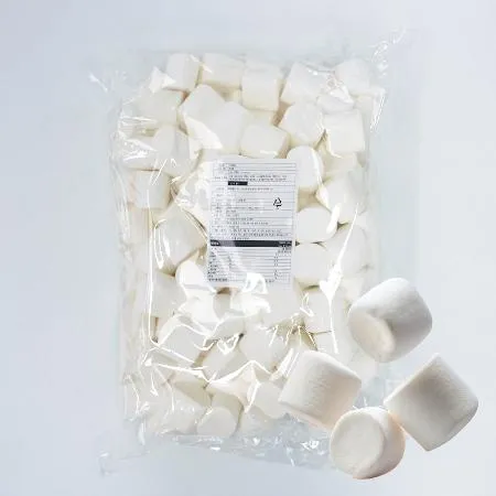마쉬멜로 1kg 마시멜로우 (임박27년1월27일)