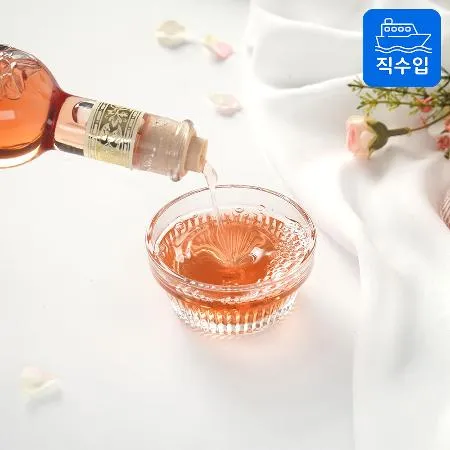 레오나르디 데프루툼 로제 발사믹 콘디멘트 No.6 250ml 6년산 이미지