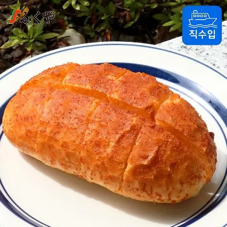 후쿠야 저염 명란 스프레드 멘타이코 마코토 500g 이미지