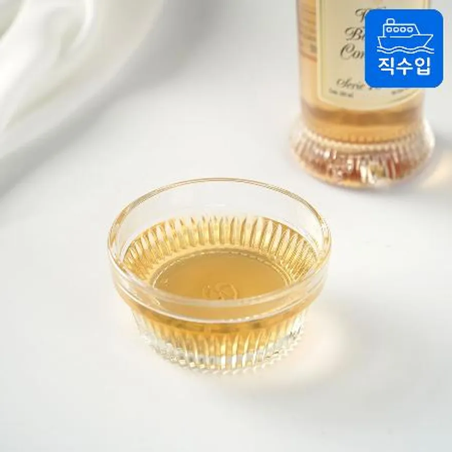 레오나르디 데프루툼 화이트 발사믹 콘디멘트 No.10 250ml 10년산 이미지