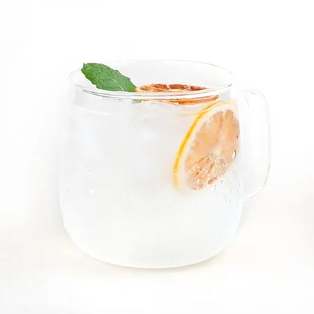 티랑 건조레몬 100g 원형 레몬차 건조과일 이미지