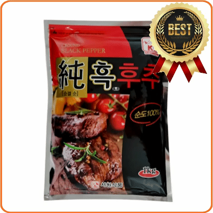 ★공산 딜★ 서원 순후추 (후추 100%) 1kg