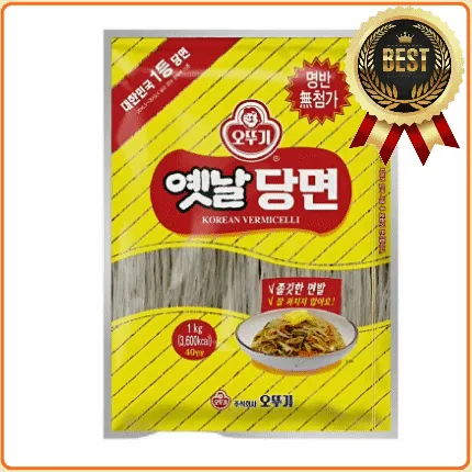 ★공산 딜★ 오뚜기 옛날 당면 1kg