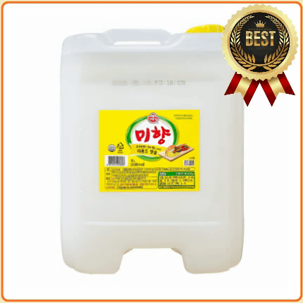 ★공산 핫★ 오뚜기 미향 (맛술 / 요리주) 18L/EA