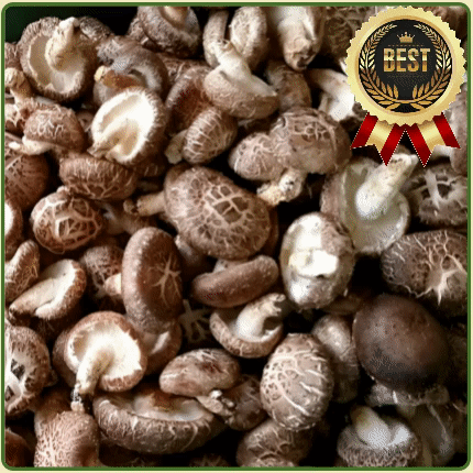 ★입점 특가★ 표고버섯 (중국산) 4kg box