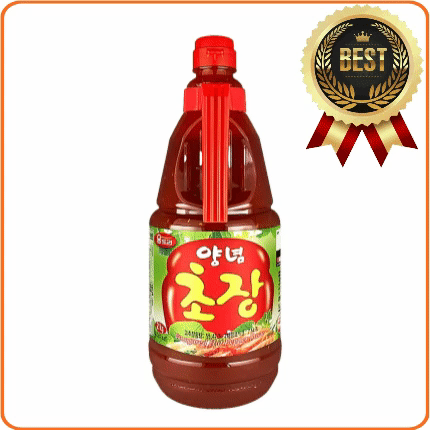 ★공산 핫★ 움트리 양념 초장 (초고추장) 2kg