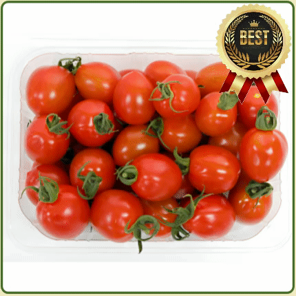 ★입점 특가★ 대추방울토마토 (2호 / 3번 / 빨강) 750g