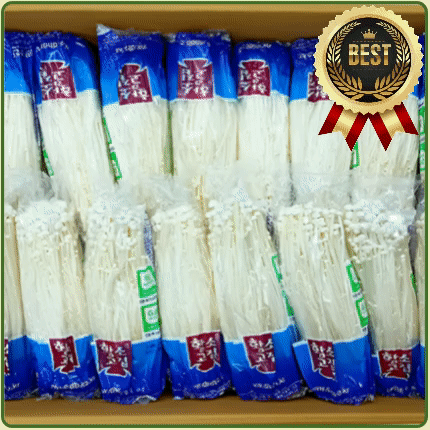 ★입점 특가★ 팽이버섯 (황소팽이 / 150g x 34ea / 국내산) 1 box