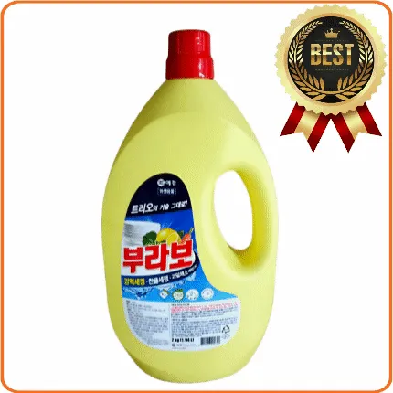 ★공산 핫★ 애경 부라보 (주방세제) 2kg