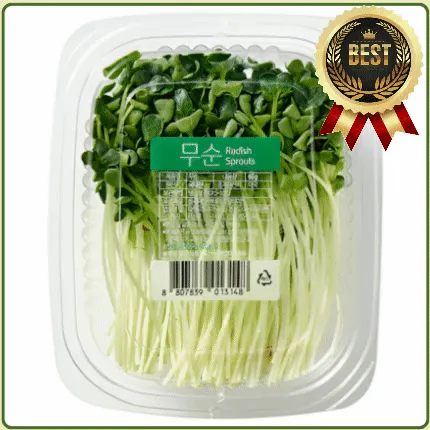 ★입점 특가★ 무순 (소 / 국내산) 50g pack