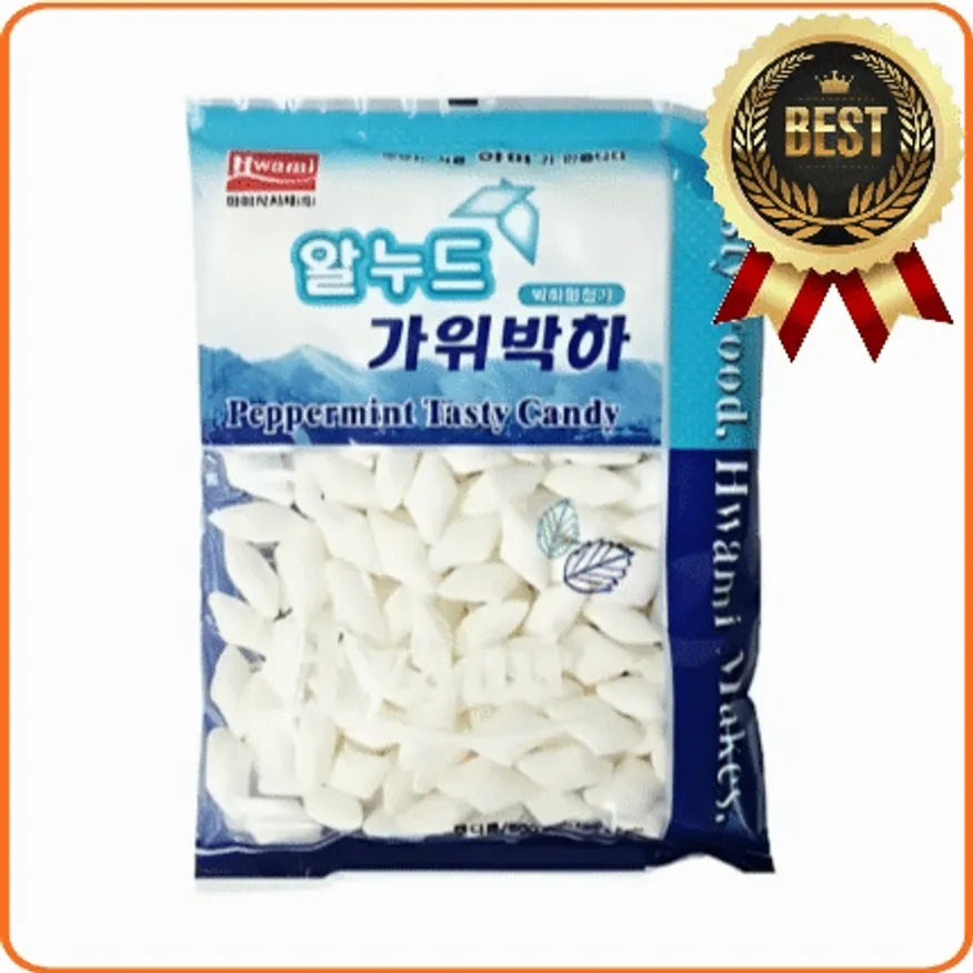 ★공산 딜★ 화미 (박하 / 알누드) 800g 이미지