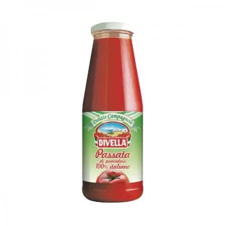 디벨라 토마토퓨레680g