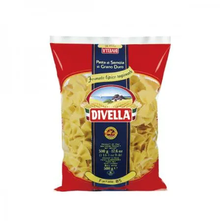 디벨라 파르팔레500g