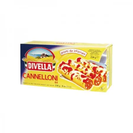 디벨라 깐넬로니250g