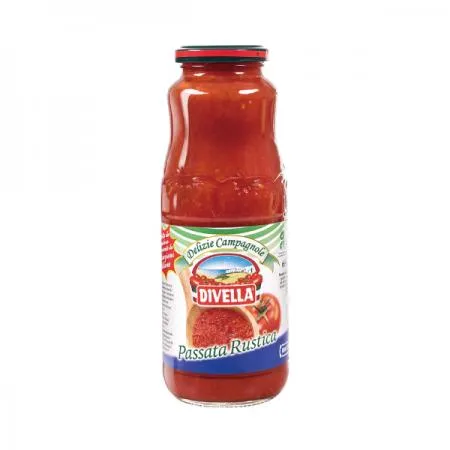 디벨라 토마토퓨레 루스티카680g