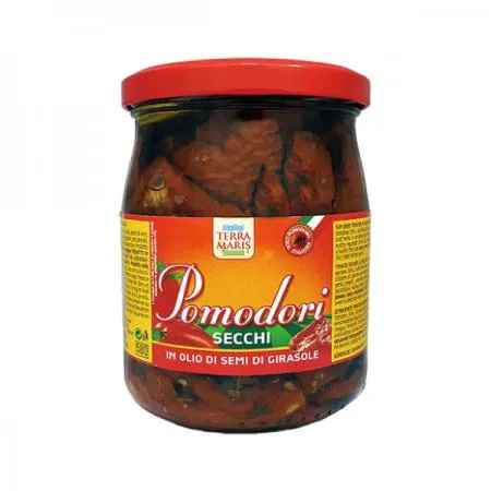 테라마리스 선드라이 토마토 529g