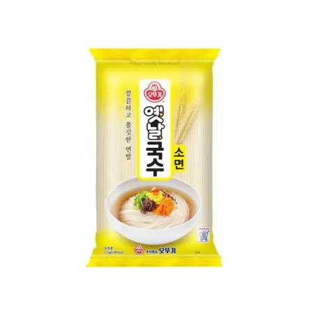 오뚜기 소면 1.5kg