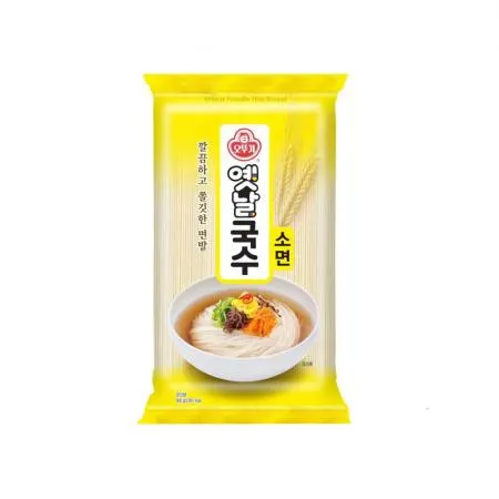 무료배송 오뚜기 옛날국수 소면 900g