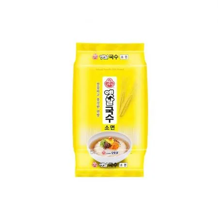 오뚜기 소면 3kg