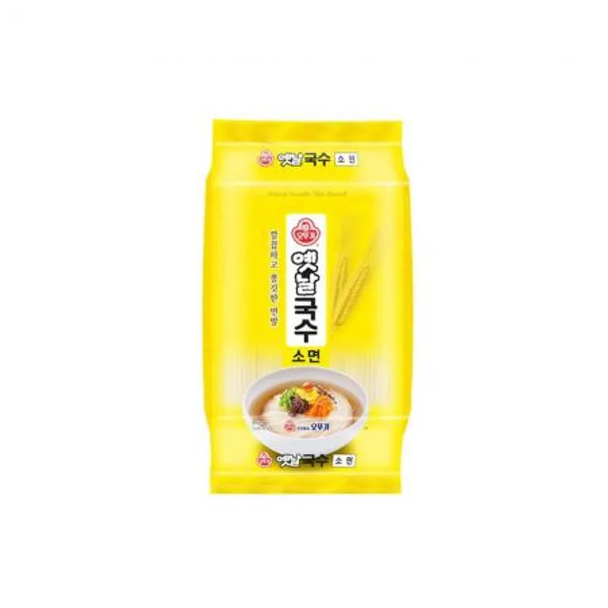 오뚜기 소면 3kg 이미지