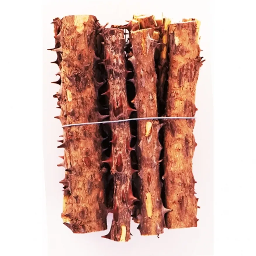 엄나무 국내산 10묶음 이미지