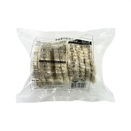 명일품 치킨까스 1kg 냉동
