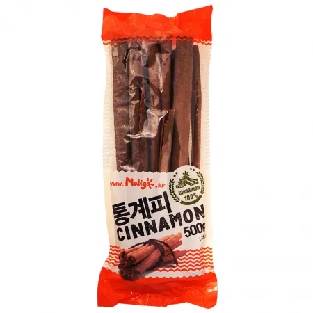 통계피 향신료 500g