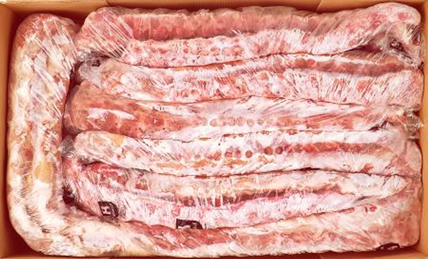 돈등갈비 스페인산 10kg 내외 냉동 이미지