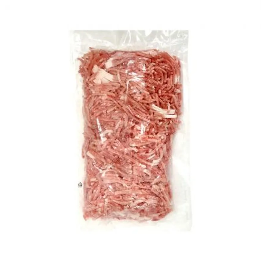 수라한돈 돈후지 잡채 짬뽕용 1kg 냉동 이미지