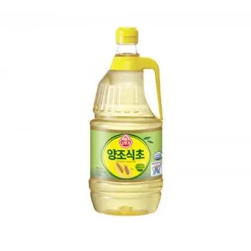 오뚜기 양조식초 1.5L