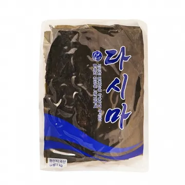 다시마 국내산 1kg