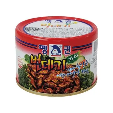 펭귄 번데기 130g