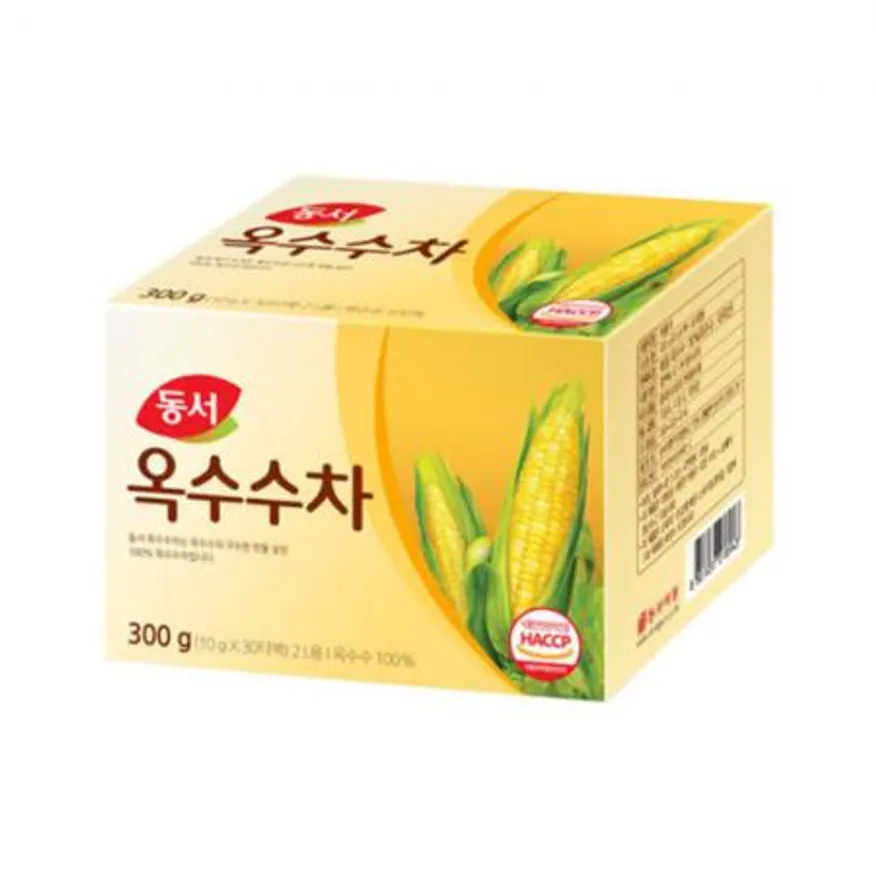동서 옥수수차 30T 300g 이미지